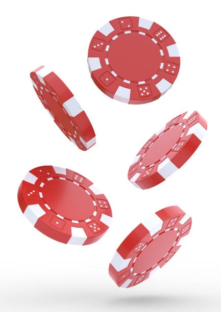 Live dealer conducting Colok Macau dice draw with HD cameras