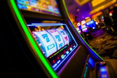 Live dealer at The Dog House spin station with HD camera feeds