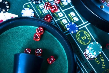 Live dealer at Wild Bandito table with HD camera feed